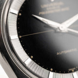 Universal Geneve Polerouter 869113 黑色 1966