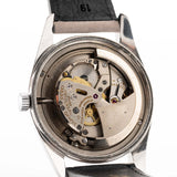 Universal Geneve Polerouter 20217 銀色 1955