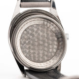Universal Geneve Polerouter 20217 銀色 1955
