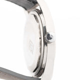 Universal Geneve Polerouter 20217 銀色 1955