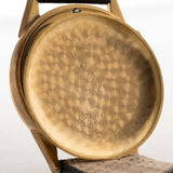 Universal Geneve 5166 Uni Compax 18k 1930s