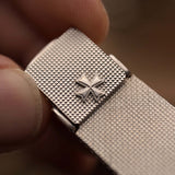 江詩丹頓 7291 青金石 18K 1970 年代