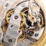 江詩丹頓 Guilloche Sub Second 1940s