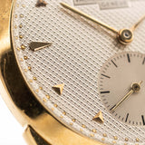 江詩丹頓 Guilloche Sub Second 1940s