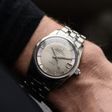 Universal Geneve Polerouter Super 1966