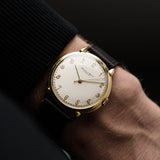 Iwc 18K Spider 1945