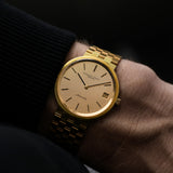 愛彼 Hobnail 18K 1970s