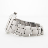 Rolex Oyster Perpetual Date Grey 1968
