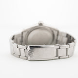 Rolex Oyster Perpetual Date Grey 1968
