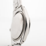 Rolex Oyster Perpetual Date Grey 1968