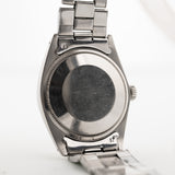 Rolex Oyster Perpetual Date Grey 1968