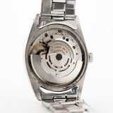 Rolex Oyster Perpetual Date Grey 1968