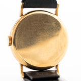 Zenith 裝飾藝術副秒針 18K Pontife 1939