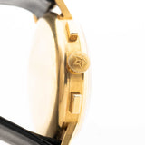 Zenith Cal.146 計時碼錶 18K 1960 年代