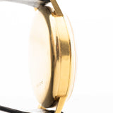 Zenith Cal.146 計時碼錶 18K 1960 年代