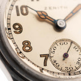 1930 年代 Zenith 階梯式大教堂