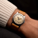 1930 年代 Zenith 階梯式大教堂