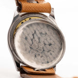 1930 年代 Zenith 階梯式大教堂