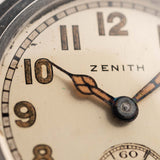 1930 年代 Zenith 階梯式大教堂