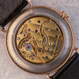 Jaeger LeCoultre 淚滴玫瑰 1950 年代