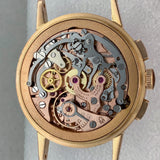 Omega 18K Cal.321 1956
