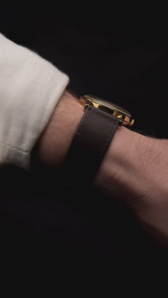 經典 Omega Constellation 168004 Date Onyx 1966