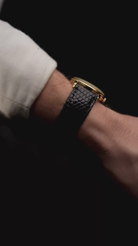 經典 Omega Constellation 168.010 日期 1967