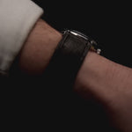二手 Universal Geneve Polerouter 869113 黑色 1966