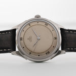 Omega Dress Fab.Suisse 1944 - Goldammer 復古腕錶
