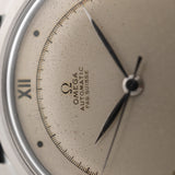 Omega Dress Fab.Suisse 1944 - Goldammer 復古腕錶
