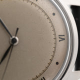Omega Dress Fab.Suisse 1944 - Goldammer 復古腕錶