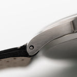 Omega Dress Fab.Suisse 1944 - Goldammer 復古腕錶