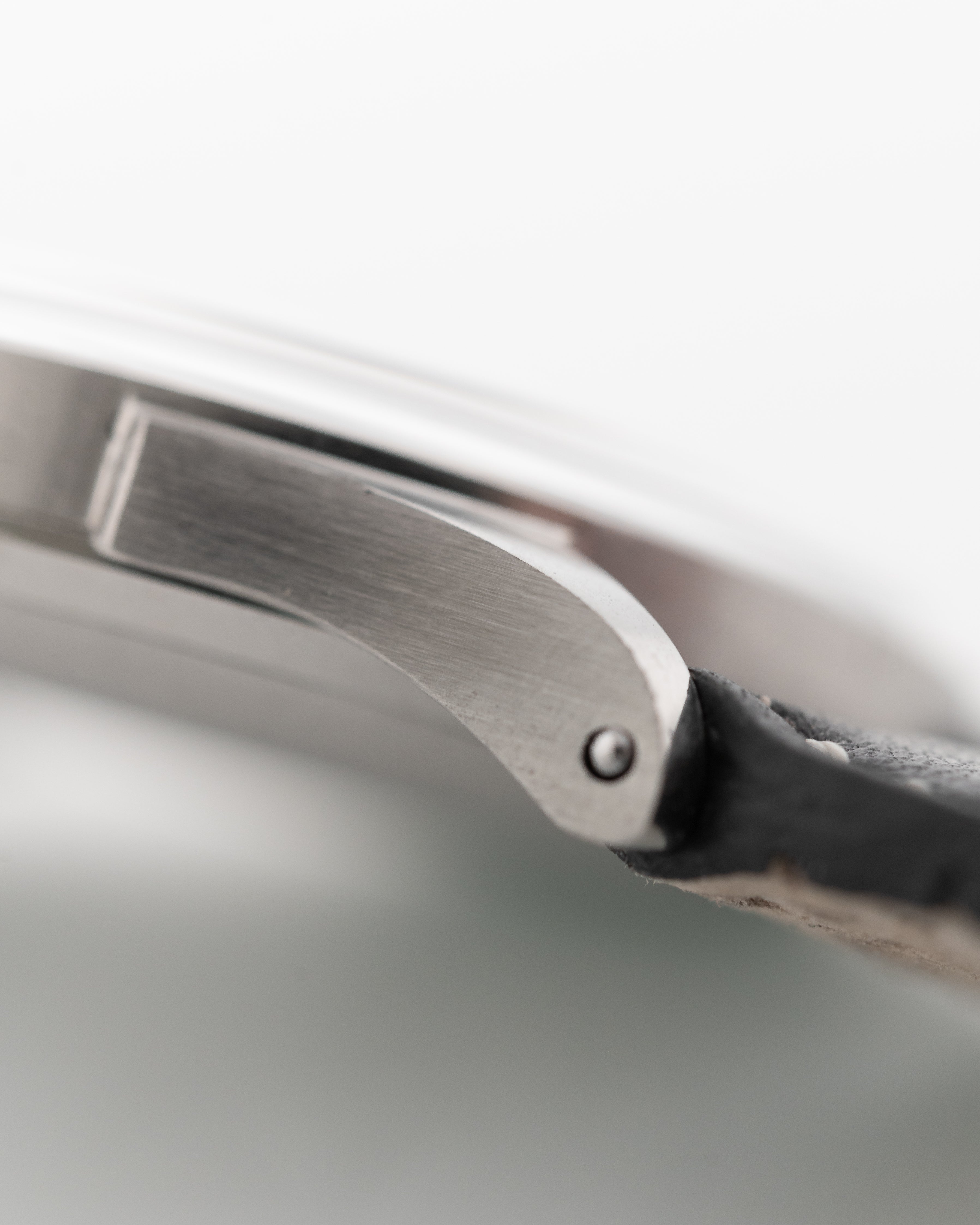 Omega Dress Fab.Suisse 1944 - Goldammer 復古腕錶