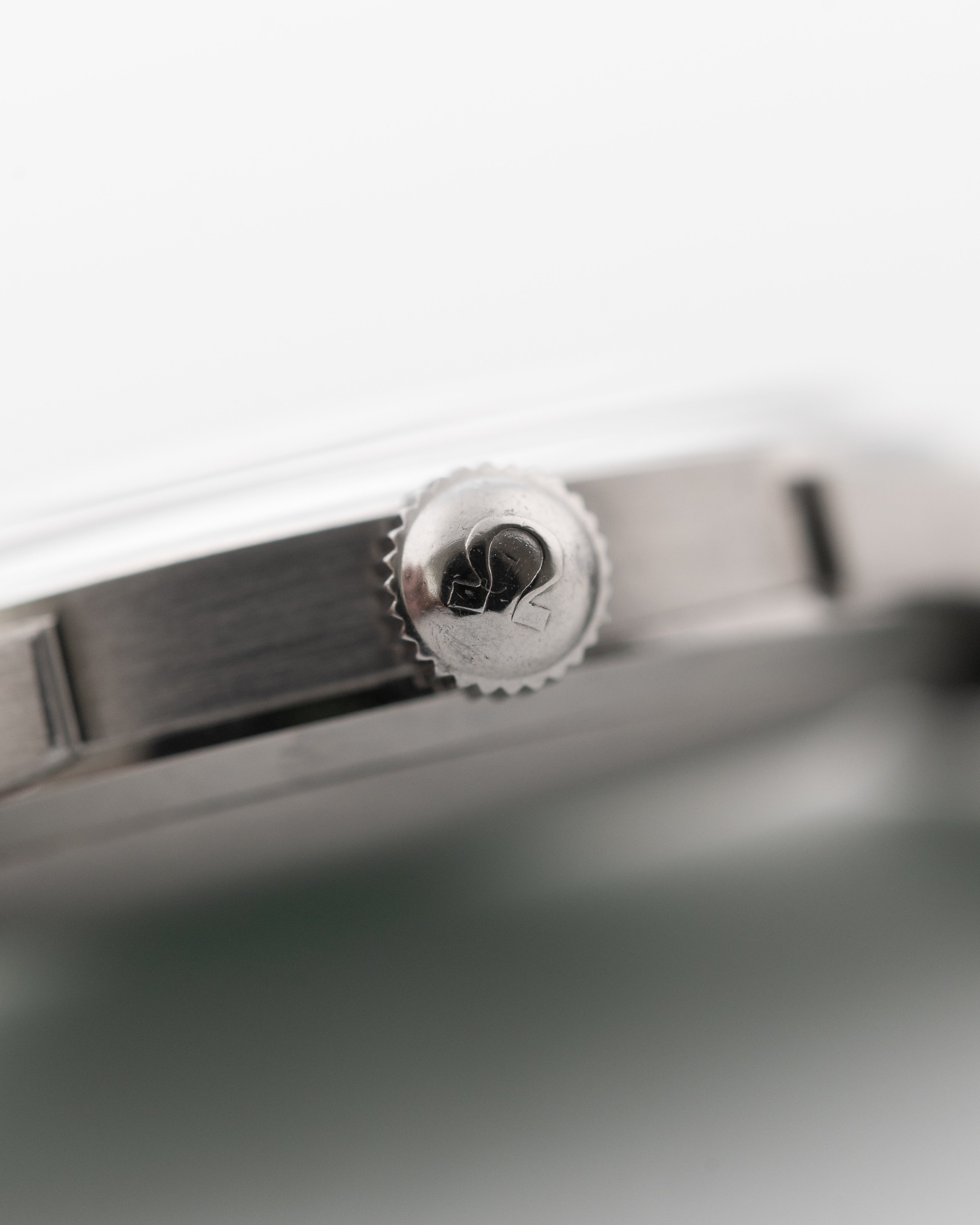Omega Dress Fab.Suisse 1944 - Goldammer 復古腕錶