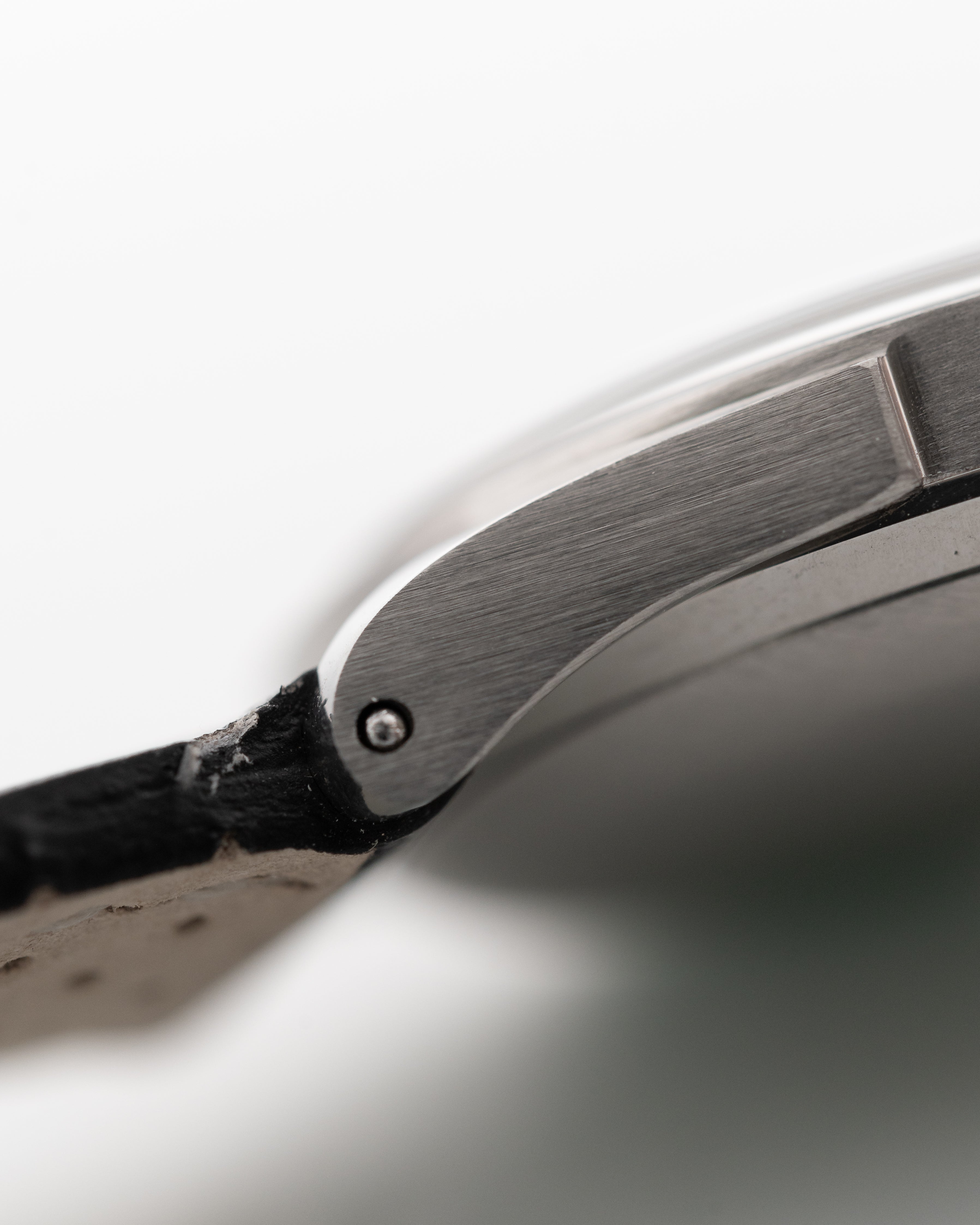 Omega Dress Fab.Suisse 1944 - Goldammer 復古腕錶