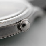Omega Souverän 雙色 1943 - Goldammer 復古腕錶
