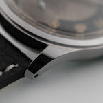 Omega Souverän 雙色 1943 - Goldammer 復古腕錶
