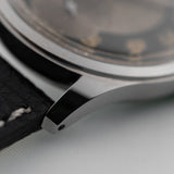 Omega Souverän 雙色 1943 - Goldammer 復古腕錶