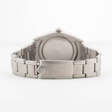 Rolex Oysterdate Honeycomb 1954