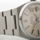 勞力士 Datejust Oysterquartz 銀色 1979