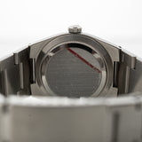 勞力士 Datejust Oysterquartz 銀色 1979