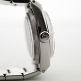 勞力士 Datejust Oysterquartz 銀色 1979