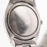 Rolex Oysterdate Honeycomb 1954
