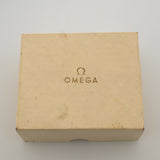 Omega 星座 18K 全套 1970