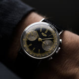 Heuer 計時燕尾服 1940 年代