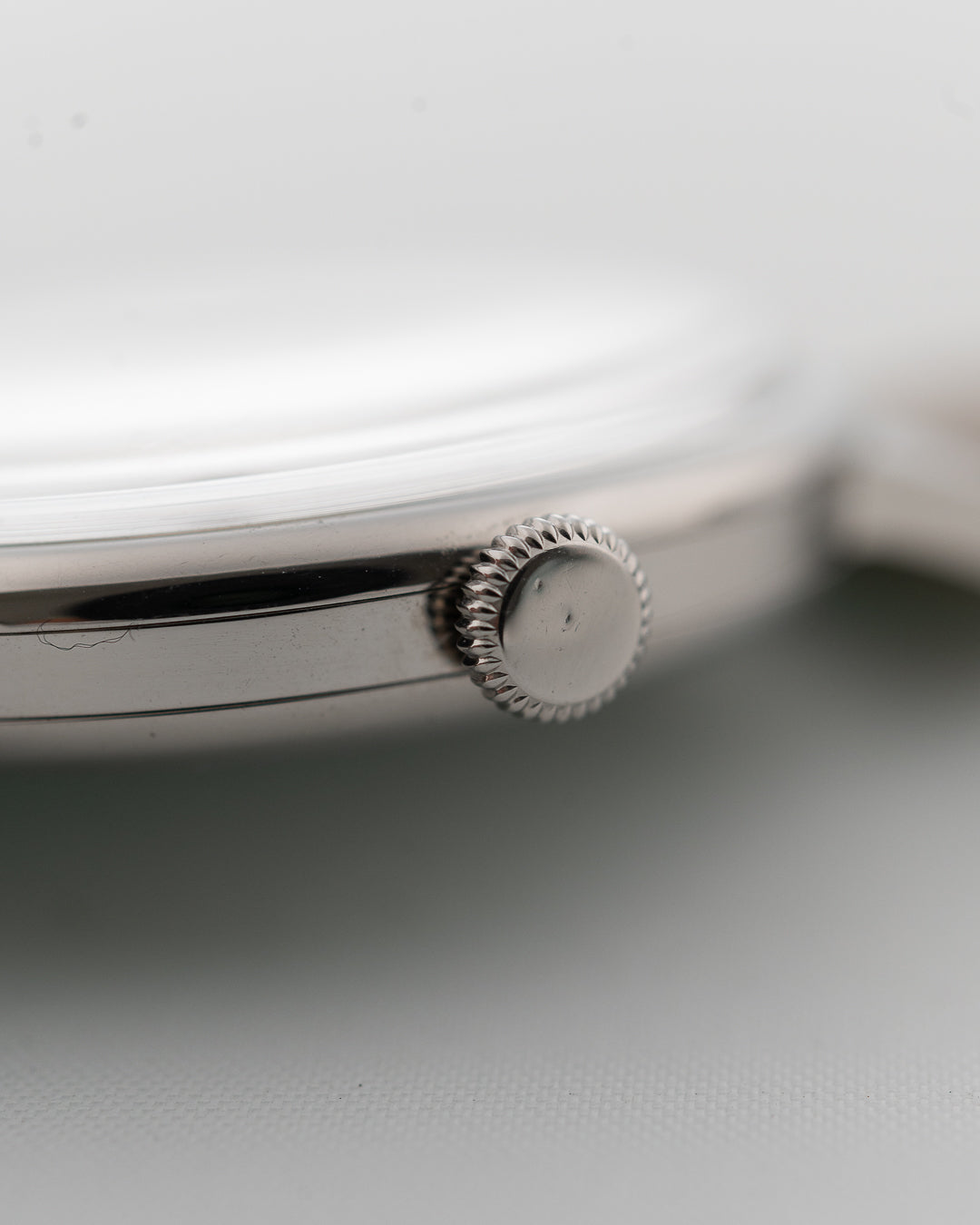 Iwc 1953 淺棕色禮服 - Goldammer Vintage Watches