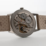 Iwc 1953 淺棕色禮服 - Goldammer Vintage Watches