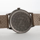 Iwc 1953 淺棕色禮服 - Goldammer Vintage Watches