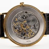 江詩丹頓 18K Patrimony 1960s