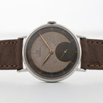 Omega 雙色鬼影 1939 - Goldammer 復古腕錶